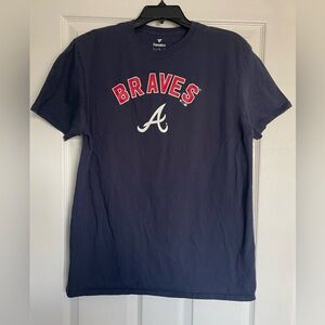 Morgan Wallen ‘98 Braves jersey shirt